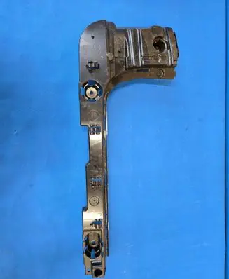 BMW X3 G01 Rear bumper mounting bracket 7400665