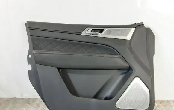 SsangYong Rexton Front door card panel trim