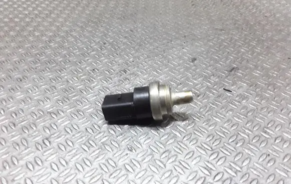 Audi A6 S6 C6 4F Coolant temperature sensor 