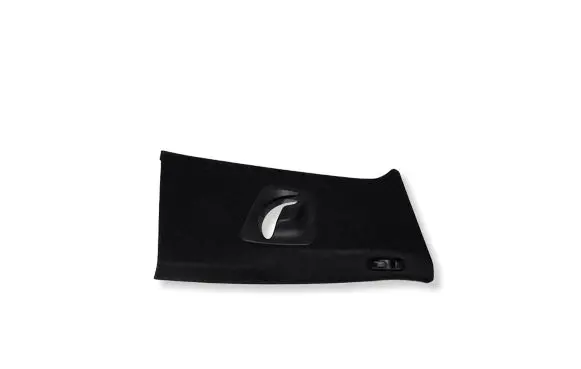 BMW 5 G30 G31 G38 (B) pillar trim (top) 51437384528 7384528 51439874510