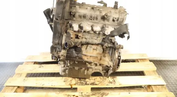Fiat Bravo Engine 192B2000