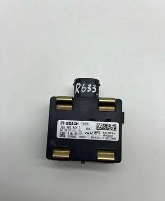 Volkswagen PASSAT B8 Distronic sensor radar 3Q0907566C 3Q0907566 0203300682