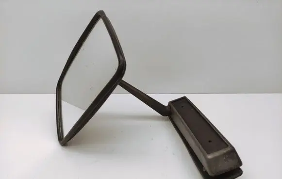 Mercedes-Benz G W461 W463 1st Gen Coupe wind mirror (mechanical) 0117098 4608110014 4608110096
