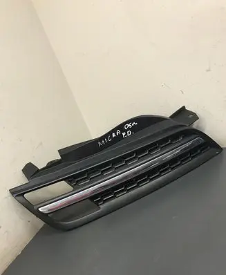 Nissan Micra Under headlight/headlamp trim 