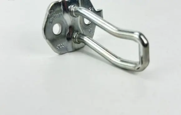 BMW 2 G42 Loading door lock loop/hook striker 7498893 512498893