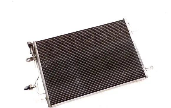 Audi A6 S6 C5 4B A/C cooling radiator (condenser) 8E0260401B