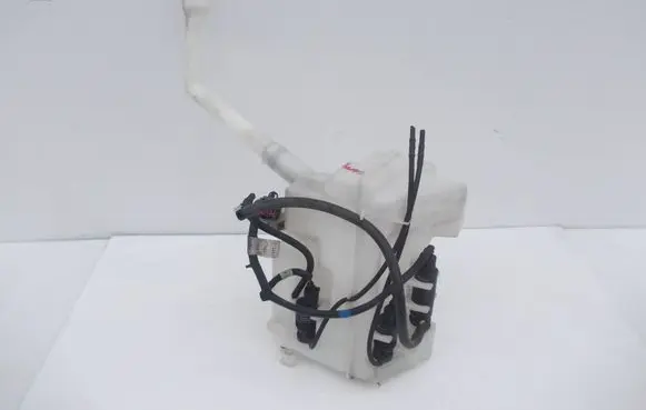 Chevrolet Captiva Windshield washer fluid reservoir/tank 20777307