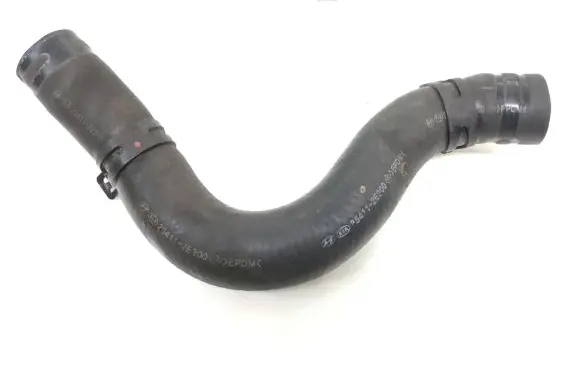 Hyundai Tucson JM Engine coolant pipe/hose 254112e300