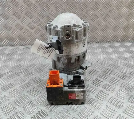 Air conditioning (A/C) compressor (pump)