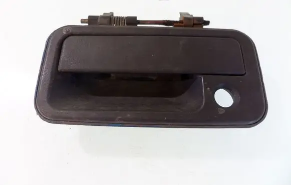Opel Frontera A Front door exterior handle