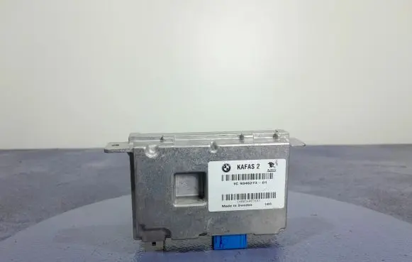 BMW X5M F85 Other control units/modules 9346273