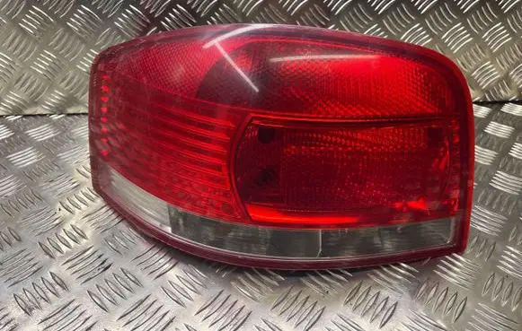 Audi A3 S3 8P Rear/tail lights