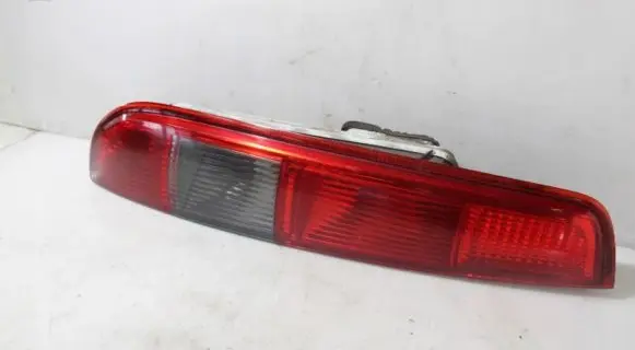 Ford Focus Rear/tail lights