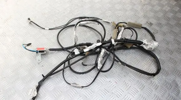 Honda Accord Antenna control unit 39160-TL4-E111-M1 39157-TL4-G01 39155-TL4-G01