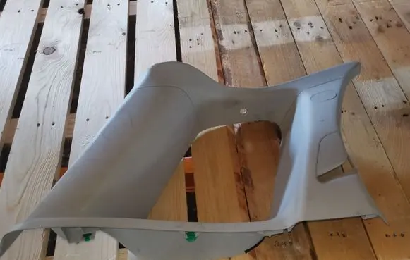 Fiat 500L Other interior part 735522682