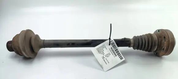 Audi A5 8T 8F Rear driveshaft 8K0501203K