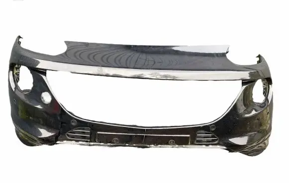 Opel Adam Front bumper 13355270