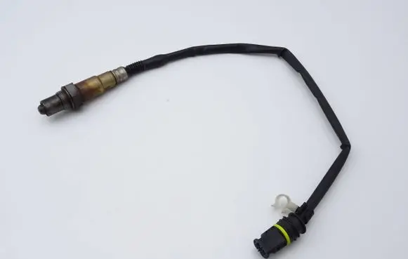 Mercedes-Benz E W210 Lambda probe sensor 0015405117 0258006274
