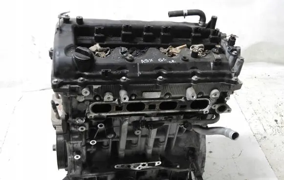 Mitsubishi ASX Engine 4N13