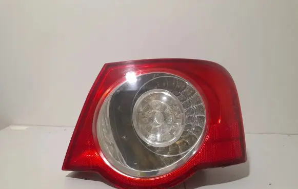 Volkswagen PASSAT B6 Rear/tail lights 3C5945096C