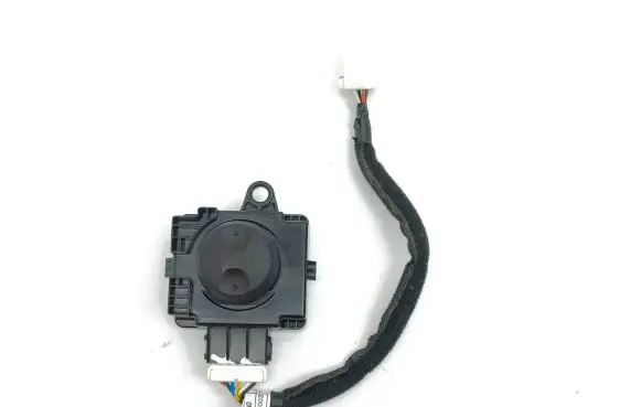 Hyundai Kona I Seat control switch 1904220233