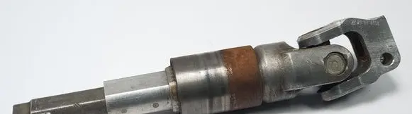 Ford Mondeo Mk III Steering column universal joint W0016554