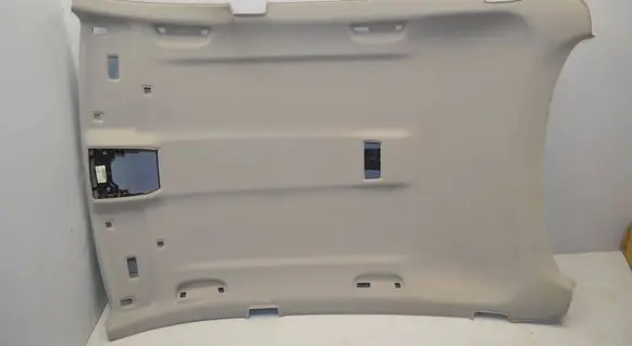 BMW 5 GT F07 Headlining 9167335 51449167335 9163699