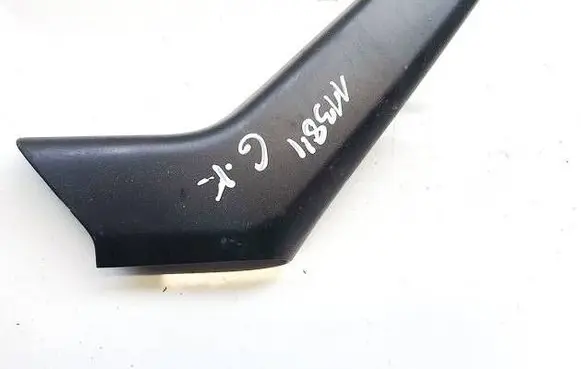 Volkswagen Polo VI Other rear door trim element 2G4867171