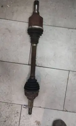 Ford Transit Custom Front driveshaft 0ST0M