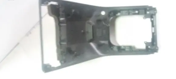 Volvo S80 Other center console (tunnel) element 30781504 8630189 T1996581