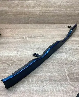 BMW X5 E53 Under headlight/headlamp trim 8402648
