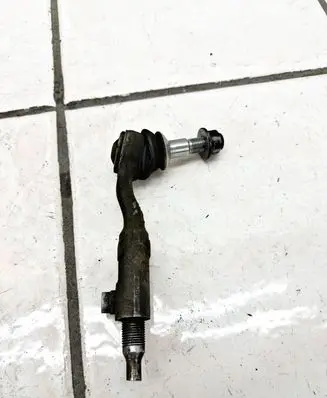BMW 3 G20 G21 Steering tie rod end 