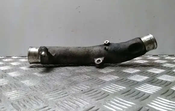 Toyota Avensis T250 Intercooler hose/pipe