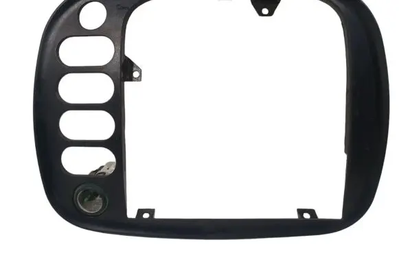 Ford Galaxy Dashboard center trim panel 7M0858105E