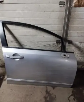 Honda Civic Front door