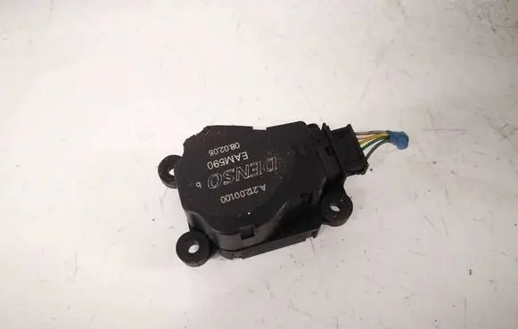 Citroen C8 Air flap motor/actuator a2120010 eam590