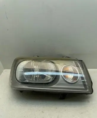 Fiat Scudo Headlight/headlamp 39030145