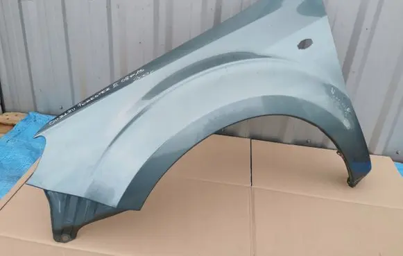 Subaru Forester SH Fender