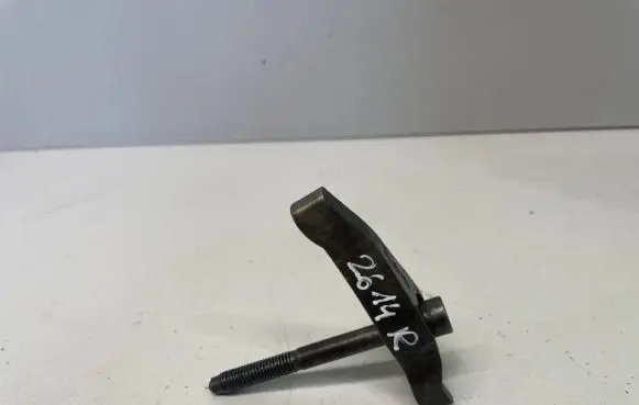 Fuel Injector clamp holder