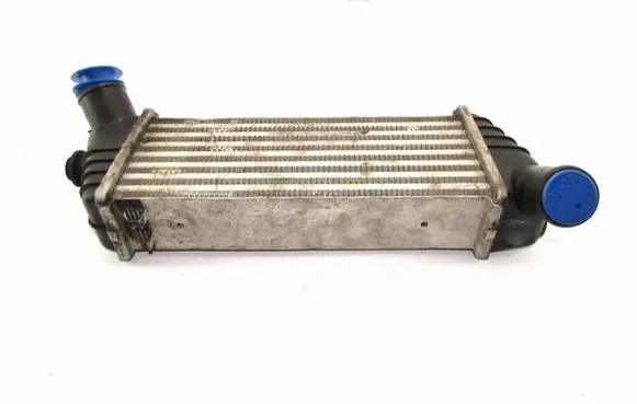 Hyundai Accent Intercooler radiator