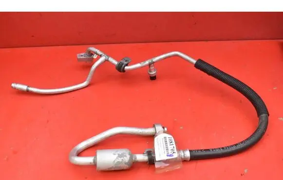 Ford Mondeo MK I Air conditioning (A/C) pipe/hose DG9H19N601GB