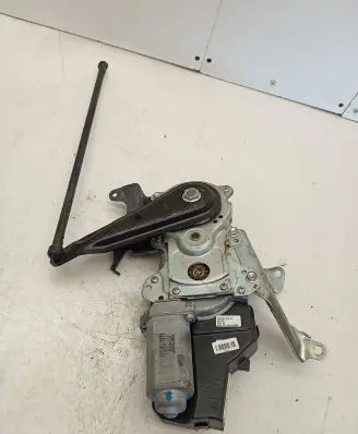 Toyota Venza Tailgate/trunk/boot lift motor 0704160189