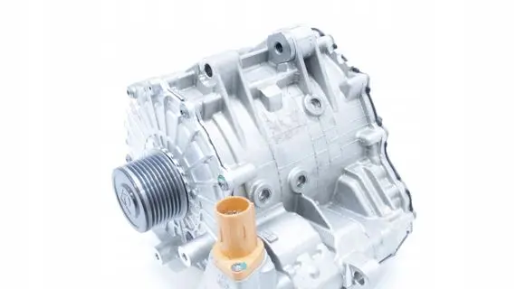 BMW X1 U11 Generator/alternator 5A96D93