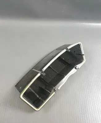 Ford Ecosport Air micro filter air duct channel part 8A6118D395 8A6118D395AF