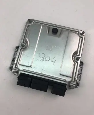 Citroen C5 Engine control unit/module ECU 9647721080 0281010808