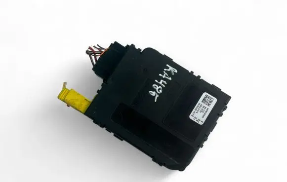 Volkswagen Caddy Other control units/modules 1K0953549BK