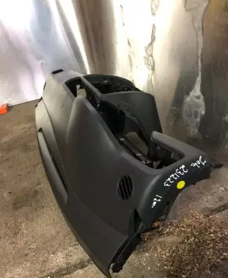 Volkswagen Jetta VI Dashboard 5C7857003