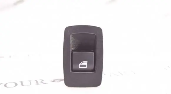 BMW X3 F25 Electric window control switch 9208106
