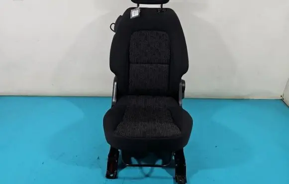 Mitsubishi Colt CZ3 Front passenger seat IMPRK1383844