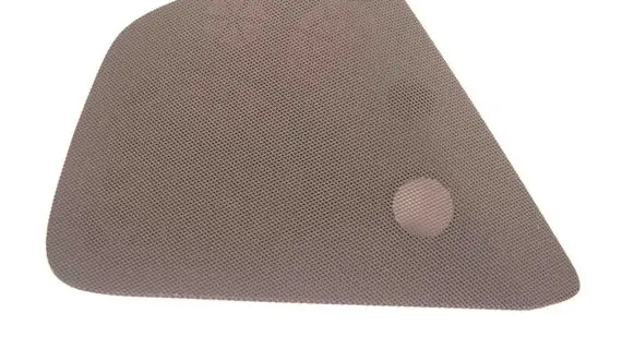 Tesla Model X Dash center speaker trim cover 103754300B